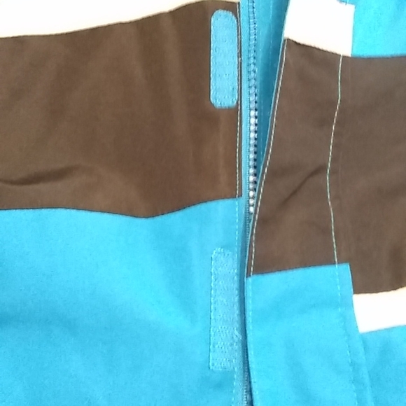 Nwot Wonder kids winter jacket. - Picture 7 of 14